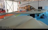 [ẢNH] Iran, chuyên gia dịch mã ngược vừa khiến Mỹ thất kinh tại chiến trường Syria
