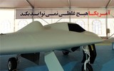 [ẢNH] Iran, chuyên gia dịch mã ngược vừa khiến Mỹ thất kinh tại chiến trường Syria