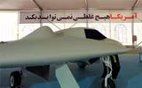[ẢNH] Iran, chuyên gia dịch mã ngược vừa khiến Mỹ thất kinh tại chiến trường Syria