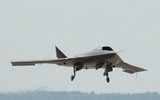 [ẢNH] Iran, chuyên gia dịch mã ngược vừa khiến Mỹ thất kinh tại chiến trường Syria