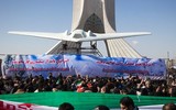 [ẢNH] Iran, chuyên gia dịch mã ngược vừa khiến Mỹ thất kinh tại chiến trường Syria
