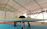 [ẢNH] Iran, chuyên gia dịch mã ngược vừa khiến Mỹ thất kinh tại chiến trường Syria