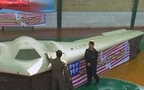 [ẢNH] Iran, chuyên gia dịch mã ngược vừa khiến Mỹ thất kinh tại chiến trường Syria