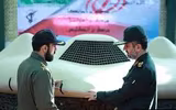 [ẢNH] Iran, chuyên gia dịch mã ngược vừa khiến Mỹ thất kinh tại chiến trường Syria