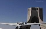 [ẢNH] Iran, chuyên gia dịch mã ngược vừa khiến Mỹ thất kinh tại chiến trường Syria