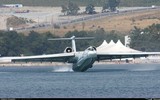 [ẢNH] Do đâu Nga đột ngột hồi sinh Beriev A-40, 