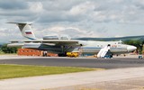 [ẢNH] Do đâu Nga đột ngột hồi sinh Beriev A-40, 