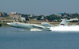 [ẢNH] Do đâu Nga đột ngột hồi sinh Beriev A-40, 