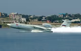 [ẢNH] Do đâu Nga đột ngột hồi sinh Beriev A-40, 