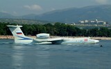 [ẢNH] Do đâu Nga đột ngột hồi sinh Beriev A-40, 