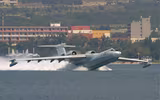 [ẢNH] Do đâu Nga đột ngột hồi sinh Beriev A-40, 