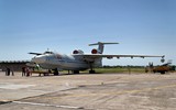 [ẢNH] Do đâu Nga đột ngột hồi sinh Beriev A-40, 