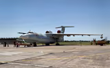 [ẢNH] Do đâu Nga đột ngột hồi sinh Beriev A-40, 