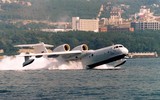 [ẢNH] Do đâu Nga đột ngột hồi sinh Beriev A-40, 