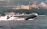 [ẢNH] Do đâu Nga đột ngột hồi sinh Beriev A-40, 