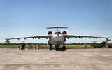 [ẢNH] Do đâu Nga đột ngột hồi sinh Beriev A-40, 