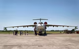 [ẢNH] Do đâu Nga đột ngột hồi sinh Beriev A-40, 