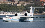 [ẢNH] Do đâu Nga đột ngột hồi sinh Beriev A-40, 