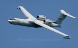 [ẢNH] Do đâu Nga đột ngột hồi sinh Beriev A-40, 