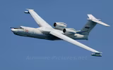 [ẢNH] Do đâu Nga đột ngột hồi sinh Beriev A-40, 
