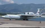[ẢNH] Do đâu Nga đột ngột hồi sinh Beriev A-40, 