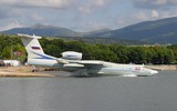 [ẢNH] Do đâu Nga đột ngột hồi sinh Beriev A-40, 