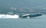 [ẢNH] Do đâu Nga đột ngột hồi sinh Beriev A-40, 