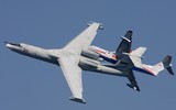 [ẢNH] Do đâu Nga đột ngột hồi sinh Beriev A-40, 