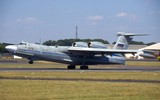 [ẢNH] Do đâu Nga đột ngột hồi sinh Beriev A-40, 