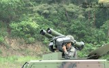 [ẢNH] Khủng bố Hồi giáo cực đoan dùng siêu tên lửa chống tăng cực mạnh diệt đồng minh Mỹ