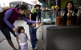 [ẢNH] Sinh tố ếch ở Peru, món ngon có phần rùng rợn