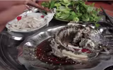 [ẢNH] Hé lộ những món ngon độc đáo của miền Tây làm say lòng người