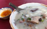 [ẢNH] Hé lộ những món ngon độc đáo của miền Tây làm say lòng người