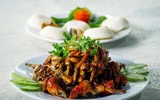 [ẢNH] Hé lộ những món ngon độc đáo của miền Tây làm say lòng người
