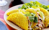 [ẢNH] Hé lộ những món ngon độc đáo của miền Tây làm say lòng người
