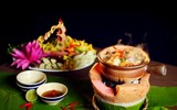 [ẢNH] Hé lộ những món ngon độc đáo của miền Tây làm say lòng người