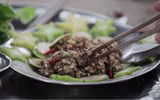 [ẢNH] Hé lộ những món ngon độc đáo của miền Tây làm say lòng người