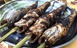[ẢNH] Hé lộ những món ngon độc đáo của miền Tây làm say lòng người