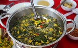 [ẢNH] Hé lộ những món ngon độc đáo của miền Tây làm say lòng người