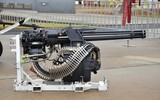 [ẢNH] Sự cố quân ta bắn quân mình khiến một chiến đấu cơ F-16 của Bỉ bị thiêu rụi