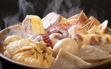 [ẢNH] Khám phá ẩm thực đường phố Nhật Bản làm 
