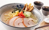[ẢNH] Khám phá ẩm thực đường phố Nhật Bản làm 