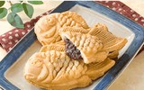 [ẢNH] Khám phá ẩm thực đường phố Nhật Bản làm 
