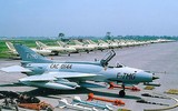 [ẢNH] Chiến đấu cơ Trung Quốc sản xuất đang trở thành nỗi ác mộng kinh hoàng cho phi công điều khiển