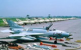 [ẢNH] Chiến đấu cơ Trung Quốc sản xuất đang trở thành nỗi ác mộng kinh hoàng cho phi công điều khiển