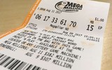 [ẢNH] Giải độc đắc xổ số Mega Millions của Mỹ đạt mức kỷ lục 667 triệu USD
