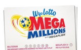 [ẢNH] Giải độc đắc xổ số Mega Millions của Mỹ đạt mức kỷ lục 667 triệu USD