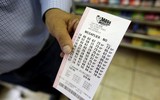 [ẢNH] Giải độc đắc xổ số Mega Millions của Mỹ đạt mức kỷ lục 667 triệu USD