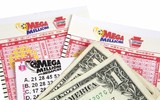 [ẢNH] Giải độc đắc xổ số Mega Millions của Mỹ đạt mức kỷ lục 667 triệu USD