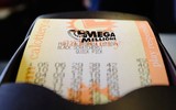 [ẢNH] Giải độc đắc xổ số Mega Millions của Mỹ đạt mức kỷ lục 667 triệu USD